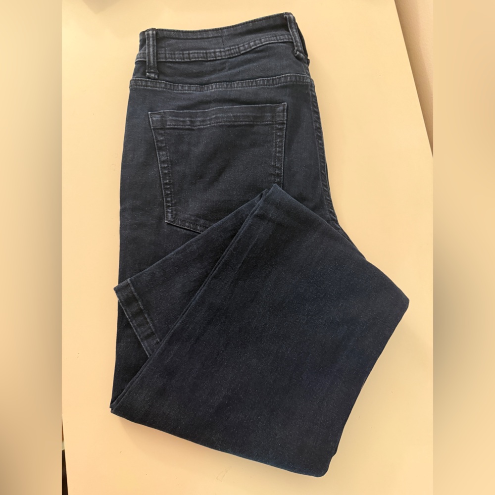 The Perfect Jean - Athletic Fit